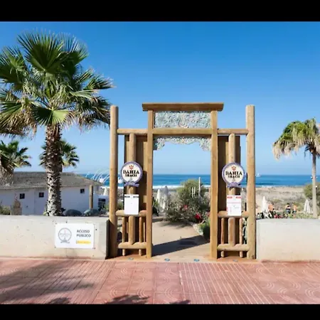 Διαμέρισμα Paraiso H7