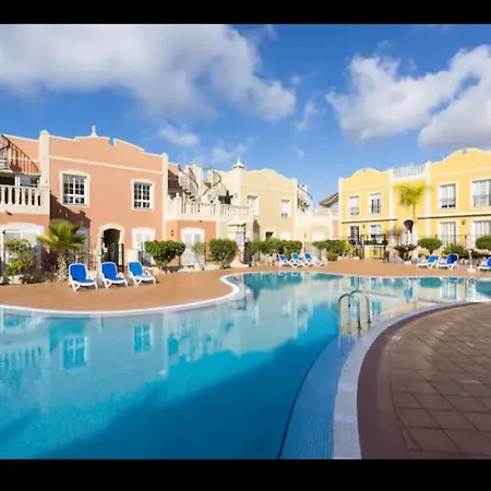 Paraiso H7 Palm-mar