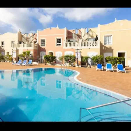 Paraiso H7 * Palm-mar