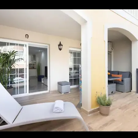 Paraiso H7 Διαμέρισμα