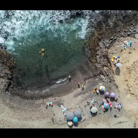 Paraiso H7 Διαμέρισμα