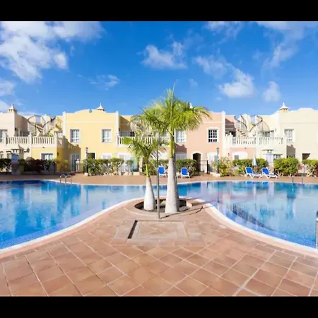 Paraiso H7 דירה *
